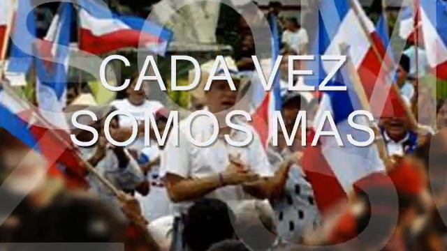 RODRIGO AVILA SOMOS MAS смотреть онлайн