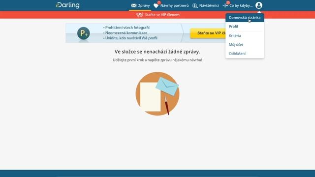 eDarling Recenze - Seznámení online bez problémů | zkušenosti | testy 2022/2023 смотреть онлайн