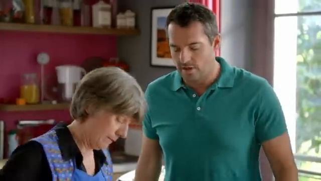 Parents mode d'emploi - Intégrale Saison 3 смотреть онлайн