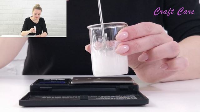 Гель после бритья с пантенолом и алоэ вера. Мастер-класс. смотреть онлайн