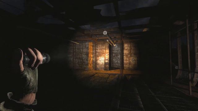 S.T.A.L.K.E.R. Зов Припяти - GUNSLINGER MOD на мастере!