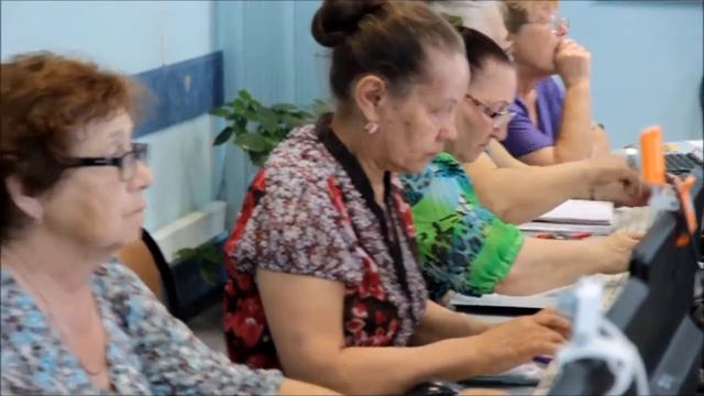 курс компьютерной грамотности Интернет июнь 2017 смотреть онлайн