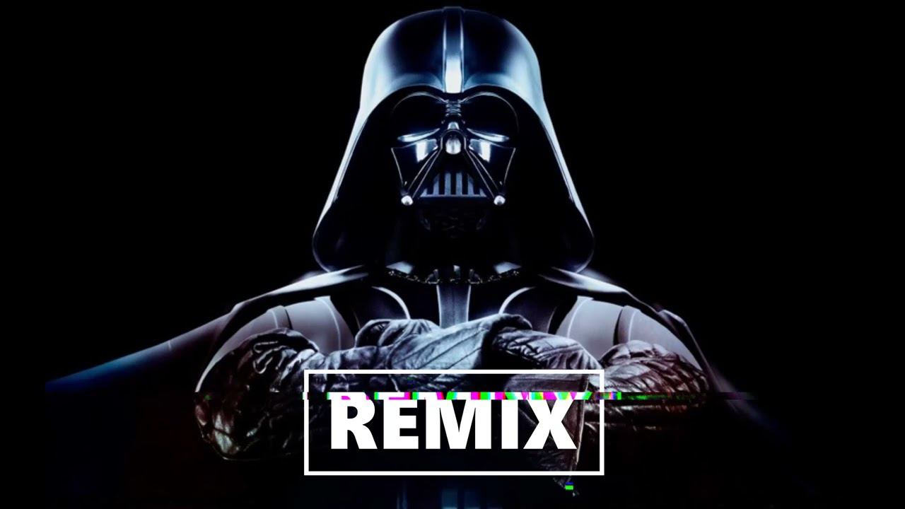 STAR WARS (REMIX) смотреть онлайн