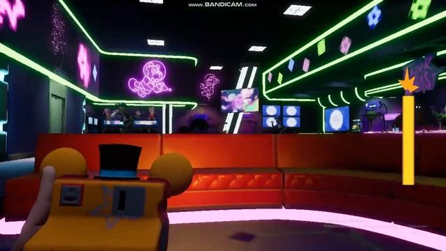 Прохождения FNAF SECURITY BREACH 8 ЧАСТЬ смотреть онлайн