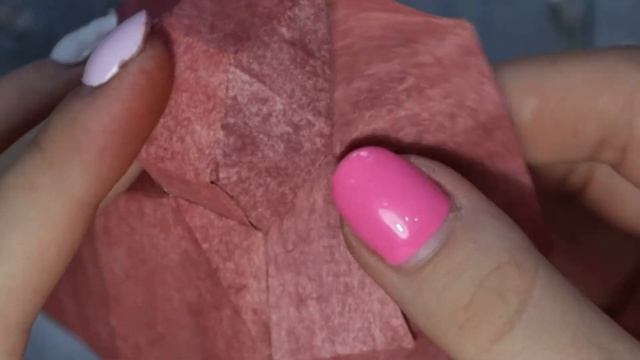 DIY МЕДВЕДЬ из бумаги ПАПЕРКРАФТ (papercraft) | Katrin//Kate