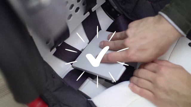 Jak upevnit autosedačku 9-36 kg ONETO3 s ISOFIX Kinderkraft | Návod k obsluze смотреть онлайн