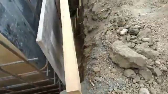 Бетонная лестница в подвал , мини пособие ! смотреть онлайн