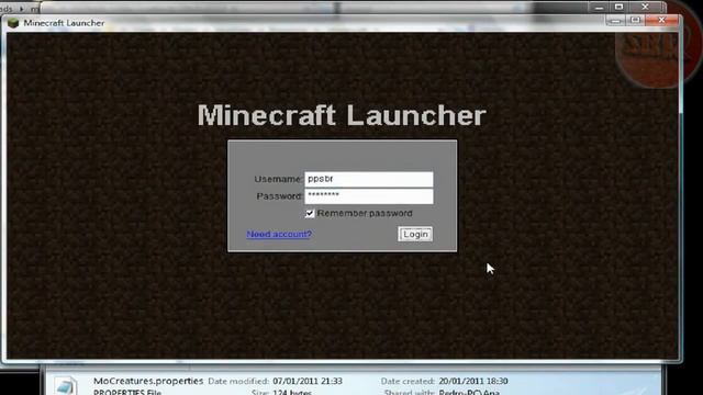 Minecraft Mods Ep 4 Modding Minecraft The Easy Way + Butt Rape
