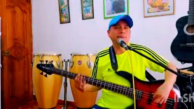 Orquesta Latin Power Trujillo-Es por Amor Git смотреть онлайн