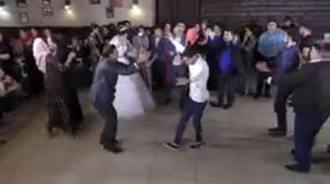 26 1 2020 1 цыганская свадьба в Новосибирске
