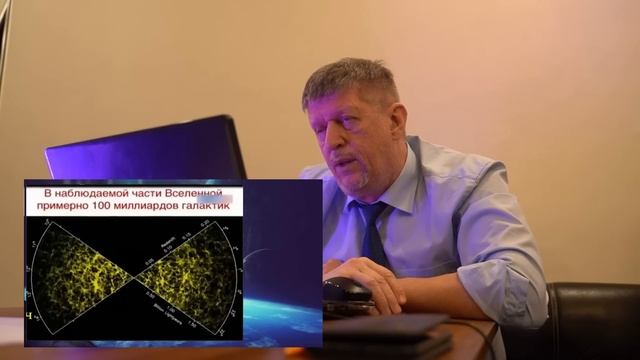 ? Андрей Линде ? Лекция о пространстве ? _Катющик ТВ_ смотреть онлайн
