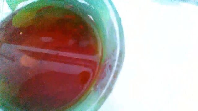 Как сделать чай со льдом? смотреть онлайн