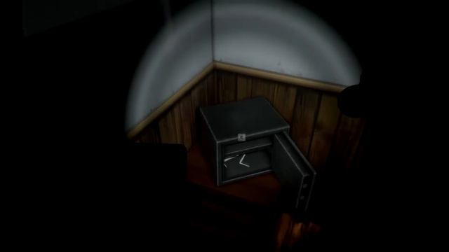 КЛЮЧ-КАРТА #CASE Animatronics #3 смотреть онлайн