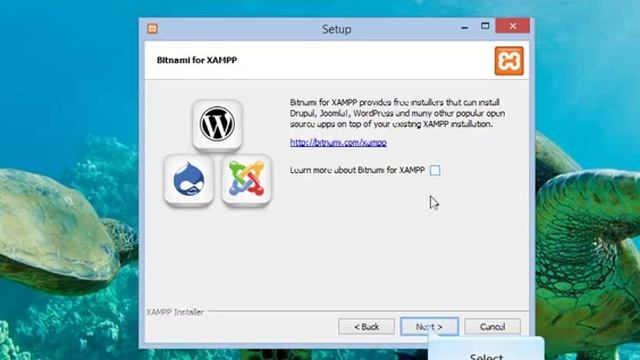 PHP:Download and Installing Xampp on windows 8 смотреть онлайн