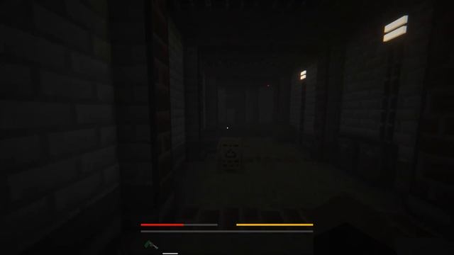 ПОПАЛ С ДРУГОМ В ЗАКУЛИСЬЕ. BACKROOMS [пародия NZ] смотреть онлайн