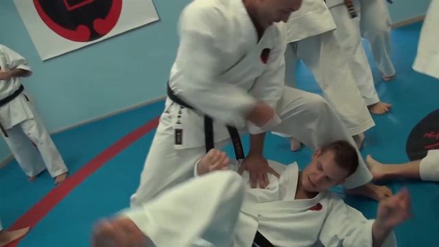 Club Karate Goju Ryu Sakura