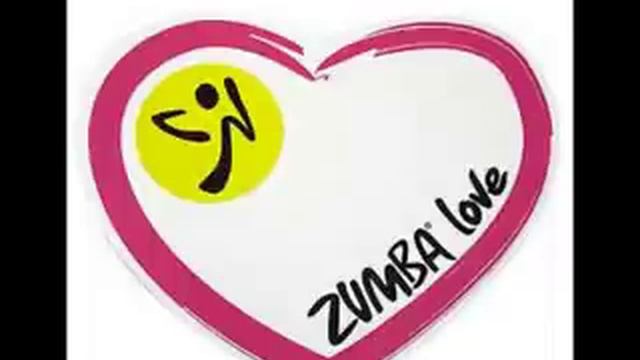 Corazoncito Bonito   Zumba Fitness   Bachata