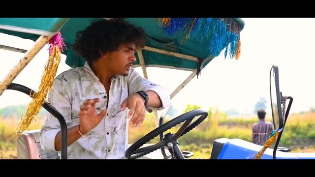 Gaon ke chhore ? Film ? Jeevansathi ll New Bundelkhandi song ll Ashish upadhyay l Ankit Pandey смотреть онлайн
