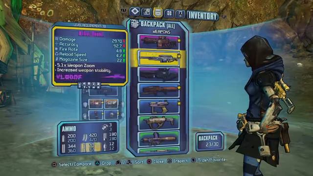 Lets play borderlands 2 live STREAM смотреть онлайн
