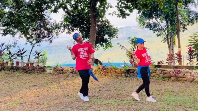 BOYS BOYS BOYS | ZUMBA | RETRO | REMIX | DANCE WORKOUT | CDO DUO FITNESS смотреть онлайн