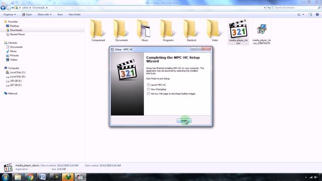 How to Download and Install 321 K Lite Media Player Latest Version in Windows XP/7/8/10 смотреть онлайн