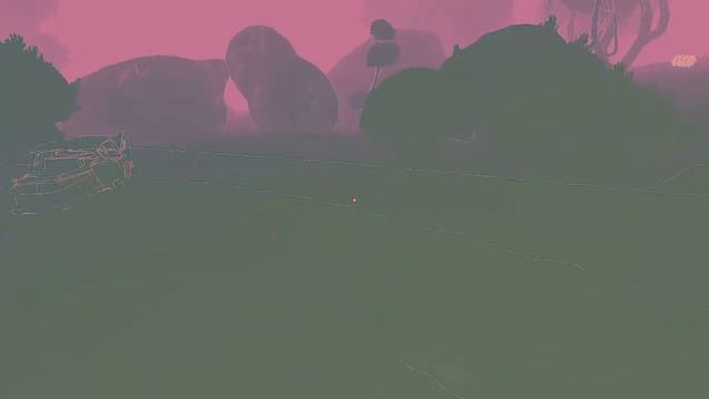 Nuts Game Walkthrough Part 5 - Squirrels Saved Me + Ending смотреть онлайн