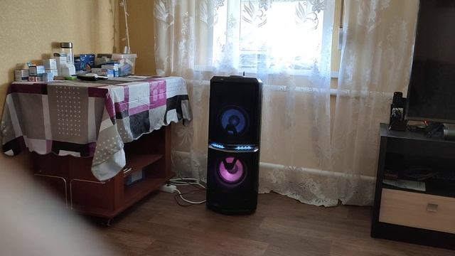 LG FH6 смотреть онлайн