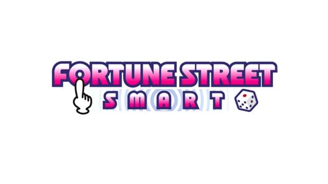 Chance Card - Fortune Street Smart Music Extended смотреть онлайн