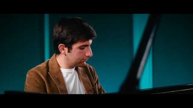 Waltz of the Echoes (Piano) смотреть онлайн