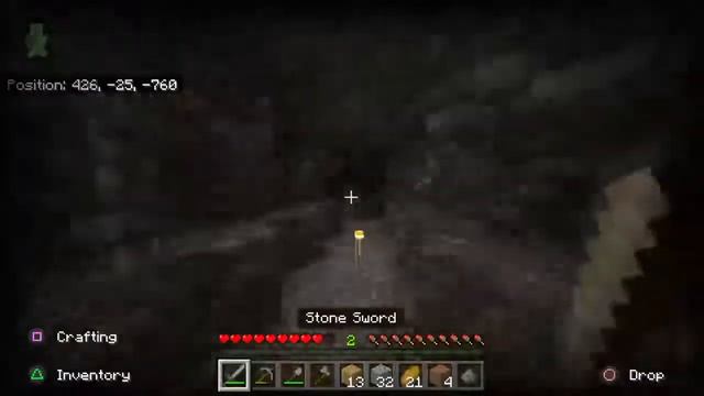 CAVE AND CLIFFS 1.17 MINECRAFT LIVE GR смотреть онлайн