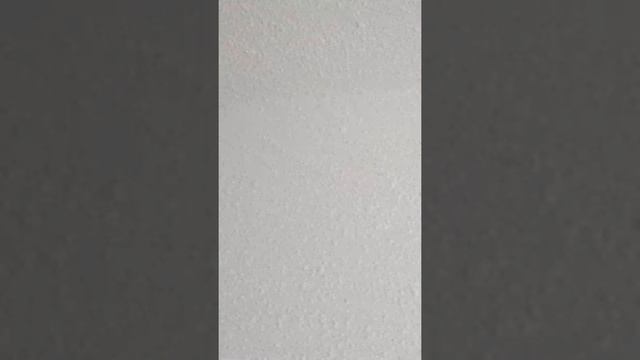 Декоративная штукатурка ЛАКРА Фактурная нанесена краскопультом смотреть онлайн