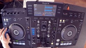 Диджеинг - Мультимедийный проигрыватель (урок 2)