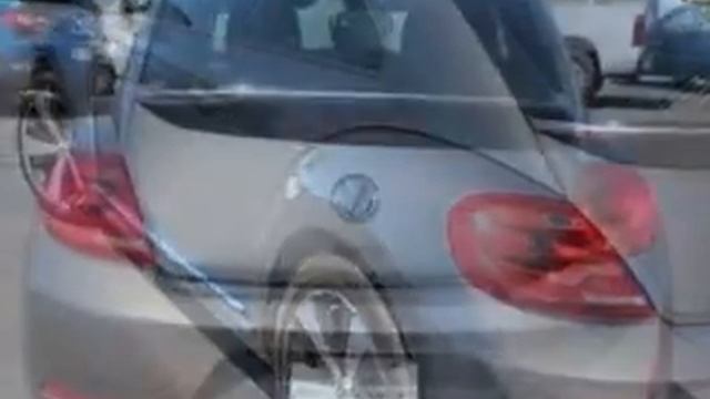 2012 Volkswagen Beetle 2.0T Turbo - Indio, CA смотреть онлайн