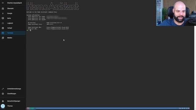 Home Assistant KOMPLETTES Tutorial 2023 für Beginner смотреть онлайн