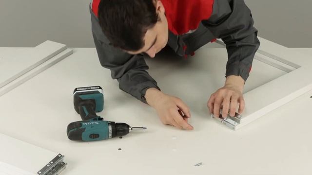 Стол Книжка 49.03 инструкция по сборке смотреть онлайн