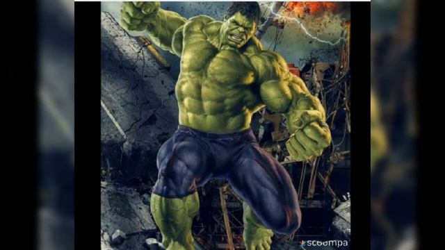 (HULK) мая дикая кассандра смотреть онлайн