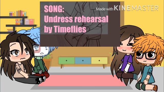 Sally Face Reacts To Animation Memes