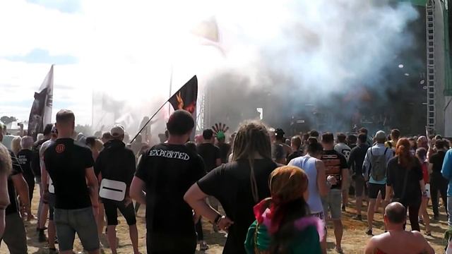 Включай Микрофон! - Доброфест 2018 смотреть онлайн