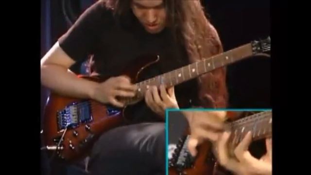 Herman Li - Solo.