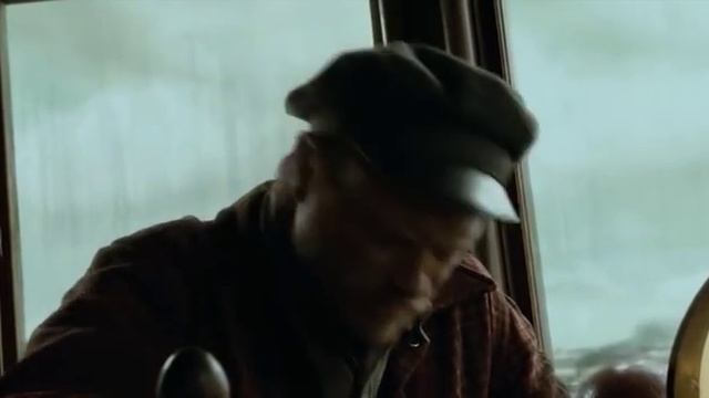 загадочная история бенджамина баттона отрывок смотреть онлайн