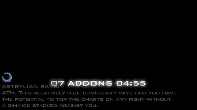 Guide How To Feral DPS part ONE of two смотреть онлайн