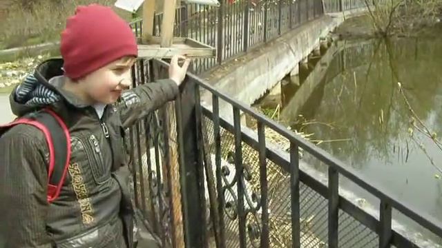 Игуменский парк смотреть онлайн