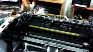 Canon LBP 6020B E100 Error