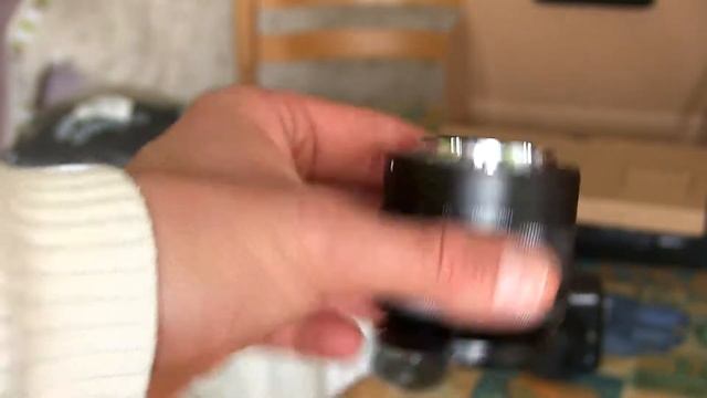 Panasonic DMC GX80 W , Déballage Rapide Par Gg / Lumix GX 80 , Déballage Rapide ...