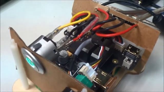 Suptronics X5000 DAC/AMP擴展板 x Raspberry Pi 3 (Part 1) смотреть онлайн