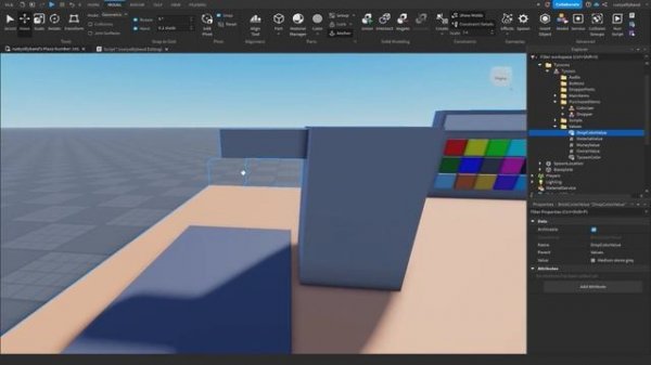 How To MAKE A Tycoon Game in Roblox Studio | Part 4 - Customization!