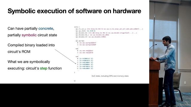 [PLARCH23] Leakage Models Are A Leaky Abstraction (...)