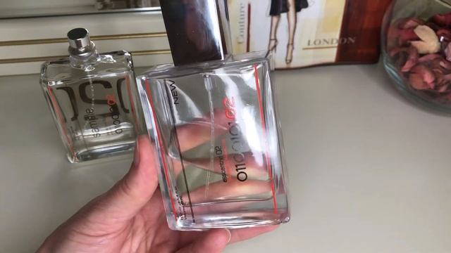 Обзор Escentric 02 от #Escentric Molecules- Что выбрать реплику или оригинал?! Люблю #молекулу смотреть онлайн