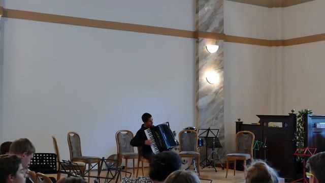 A traditional - T. Gerov/TEODOR MARINOV смотреть онлайн