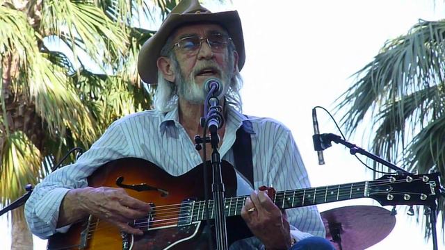 Don Williams at Stagecoach Festival April 28, 2013 смотреть онлайн